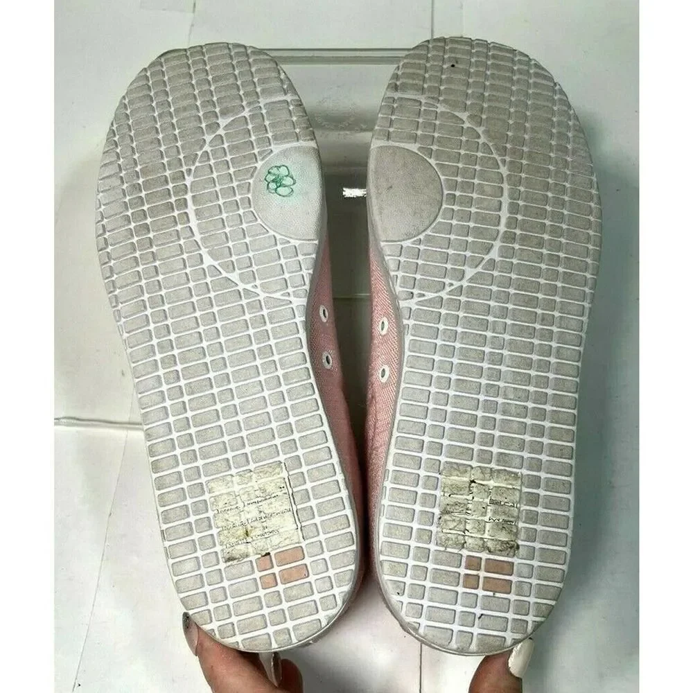Tretorn Nylite Sneakers Canvas Lace Up‎ Tennis Shoes